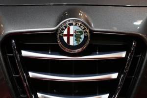 Alfa Romeo Expansion On Track, Fiat Chrysler Executive Says
